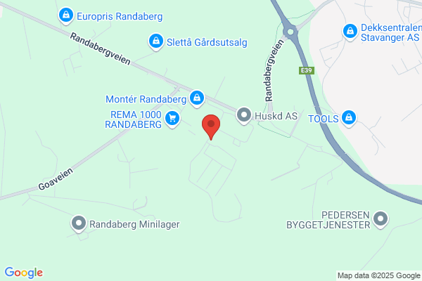 Byberg M Maskin