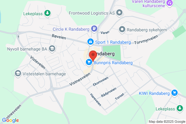 Bygdebladet Randaberg & Rennesøy As