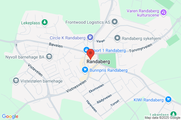 Frisørkjelleren As