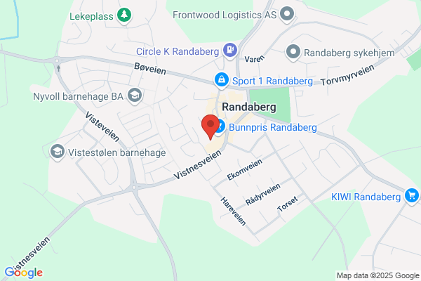Frivillighetssentralen I Randaberg