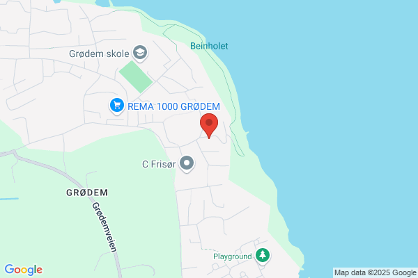 Gh Rør