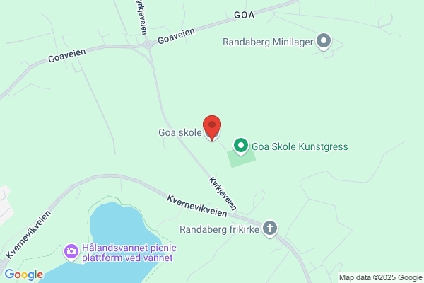 Goa Barnehage