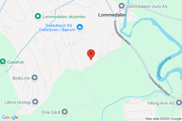 Hage Og Anleggservice
