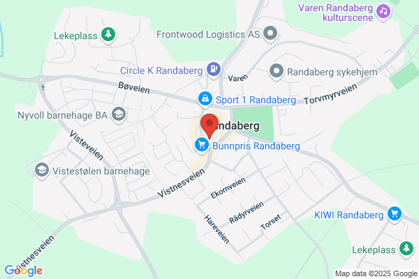 Lande Gartneri Og Blomsterbutikk