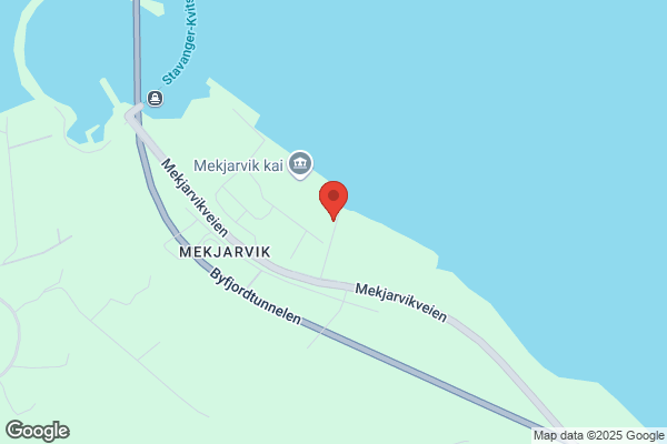 Mekjarvik Technology Metec As