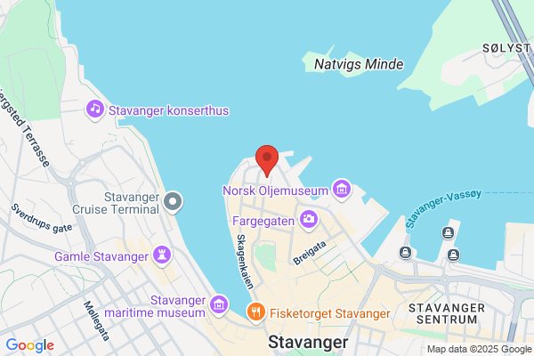 Nettsenteret