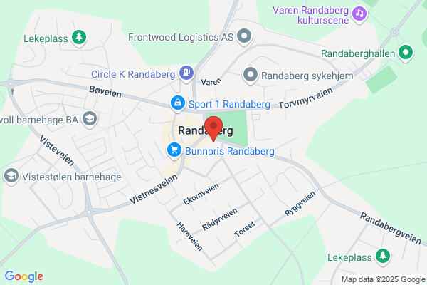 Randaberg Akupunkturklinikk