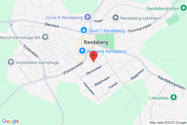 Randaberg Apotek
