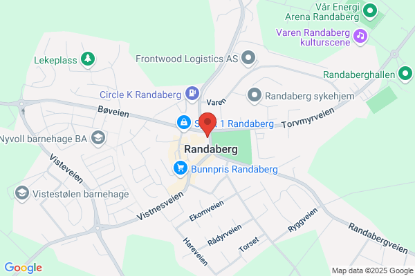 Randaberg Folkebibliotek