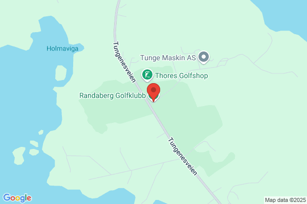 Randaberg Golfklubb