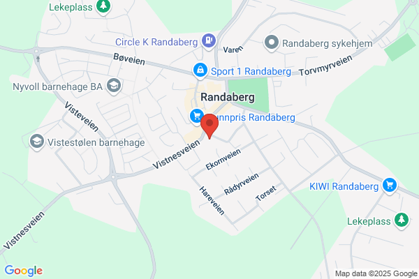 Randaberg Optik Synsam As