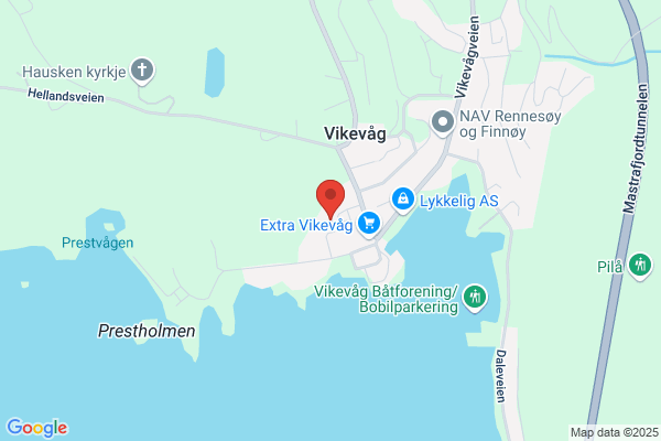 Randaberg Rekneskapslag
