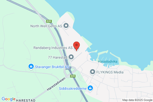 Randaberg Sveiseindustri A/s