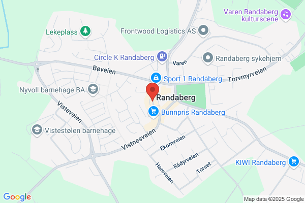 Randaberg Taxisentral