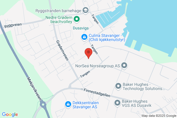Randaberg Trykk As