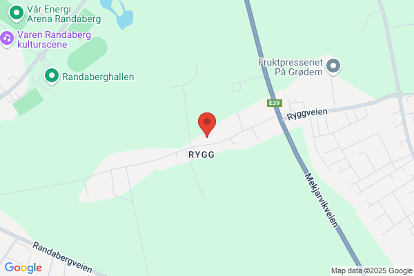 Rimestad Trond