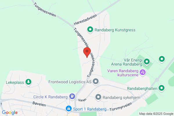 Sande Transport