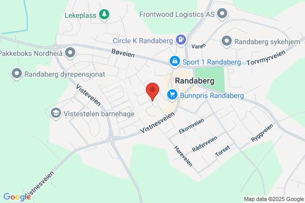 Sentrum Barnehage