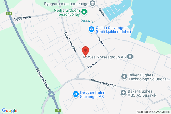 Service Sveis A/s