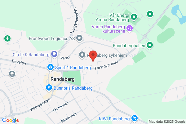 Solbakken Barnehage
