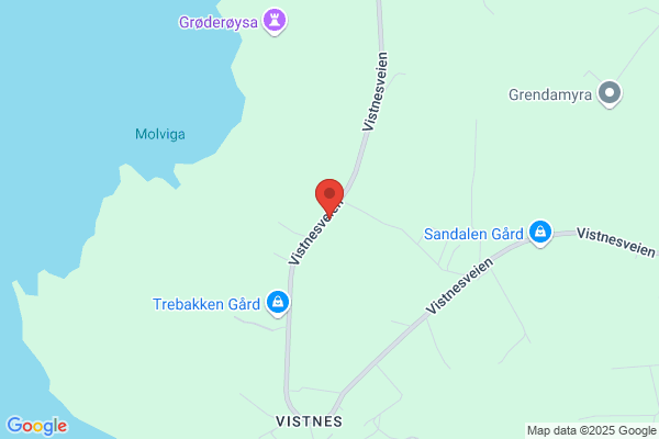 Stavanger Hage & Anlegg A/s