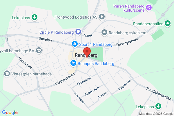 Sykkelcenteret Randaberg As