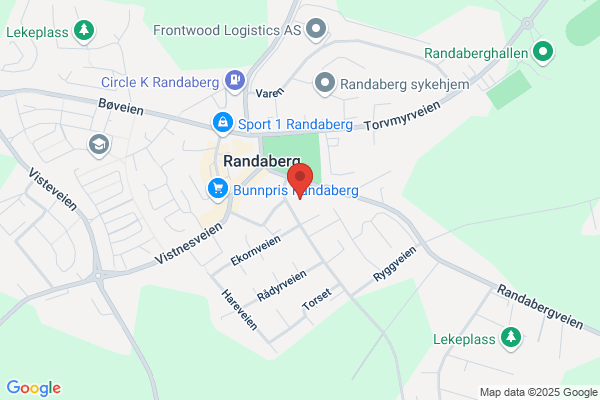 Trygdekontor