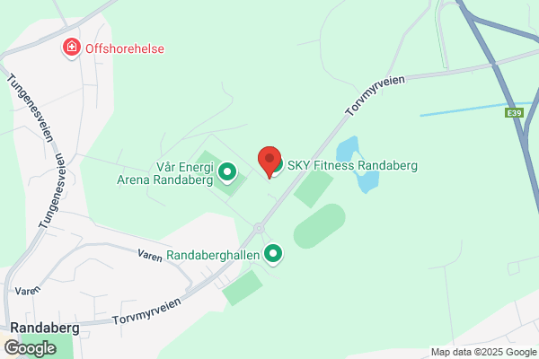 Uni Micro avd Stavanger