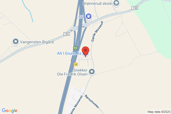 Alt-bygg As