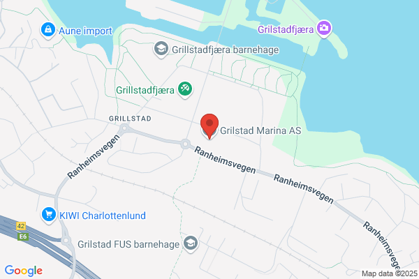Amesto Solutions AS avd Trondheim