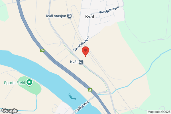 Caravansenteret As