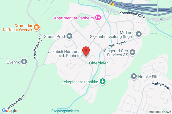 Charlottenlund Fotklinikk