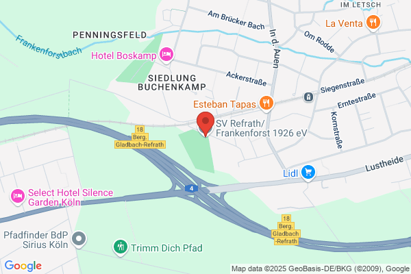 Frantschach As