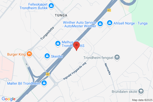 Nordenfjeldske Foto-kino Service
