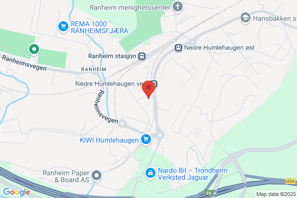 Ranheim Barnehage