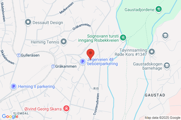 Snekker'n Din As