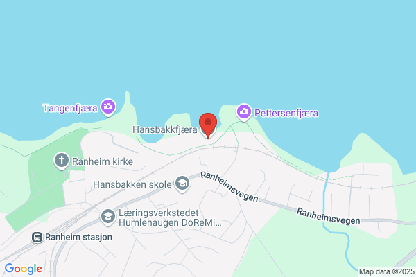 Trondheim Kransebinderi As