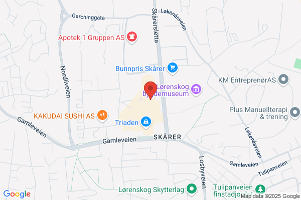 Expert Triaden 3b Elektronikk As