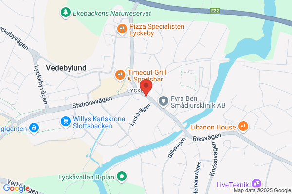 Favorit Konditori Og Kafé