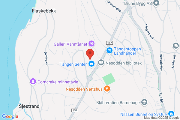Hansen & Dysvik Engros As