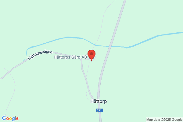 Høgtorp As