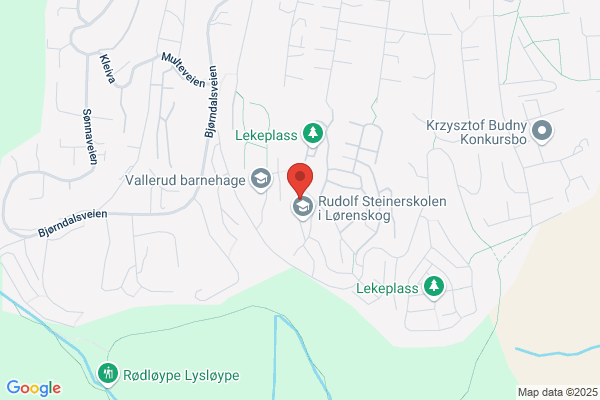 Steinerbarnehagen Idavollen