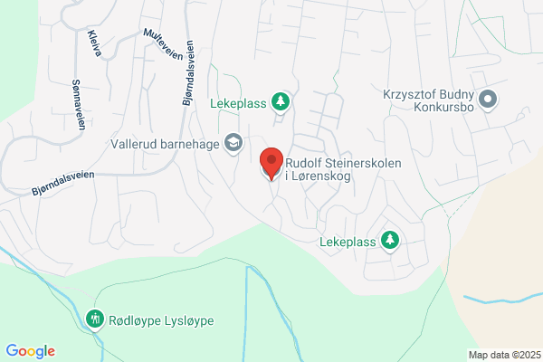 Steinerskolen I Lørenskog