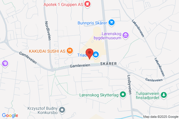Triaden Apotek