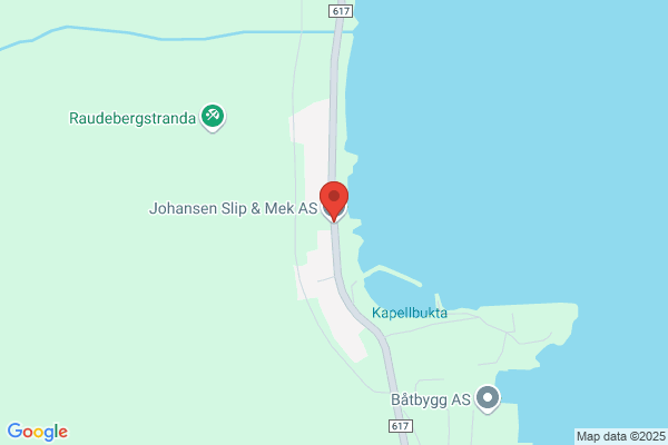Johansen Slip Og Mek A/s