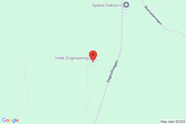 Intek Engineering As