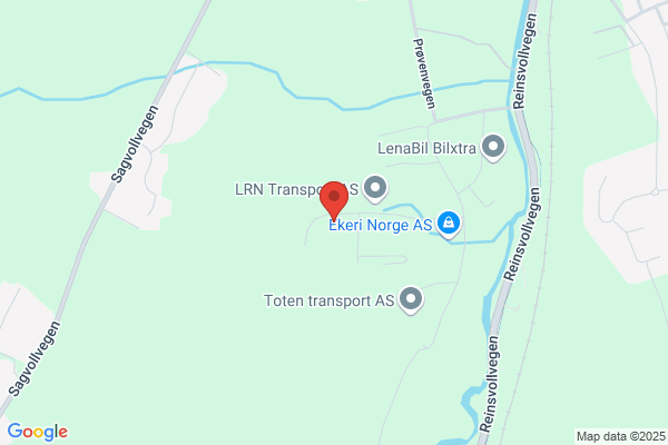 Raufoss Tak Og Blikk As