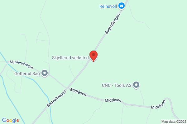 Skjellerud Verksted