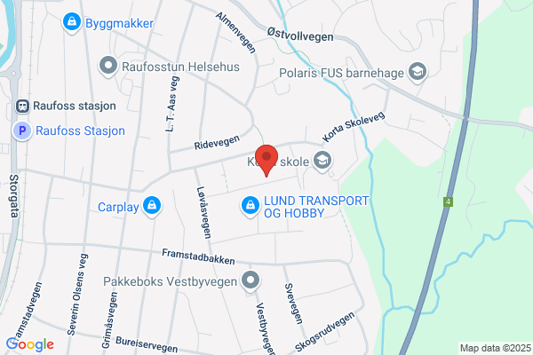 Stokke Industriutvikling