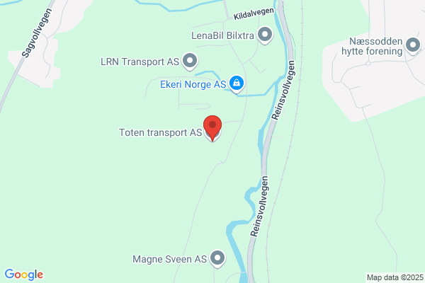 Unnli Transport As